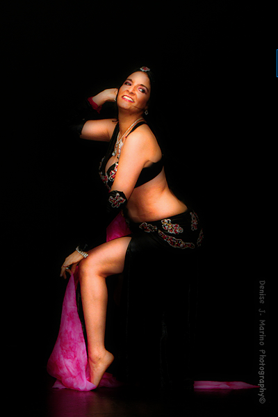 Gallery photo 1 of Eugenia Bellydance