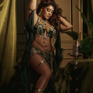 Eunice - Belly Dancer / Interactive Performer in Providence, Rhode Island