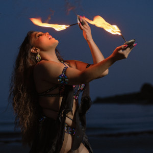 Eunice - Belly Dancer in Providence, Rhode Island