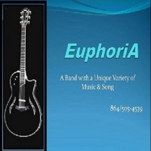 Euphoria - Alternative Band in Greenville, South Carolina