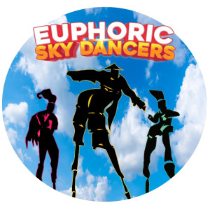 Euphoricskydancers - Dancer in Orange Park, Florida