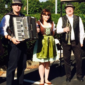 Euro Mutts - Irish, German, French Polka & Gypsy - Polka Band / Ragtime Band in Dayton, Ohio