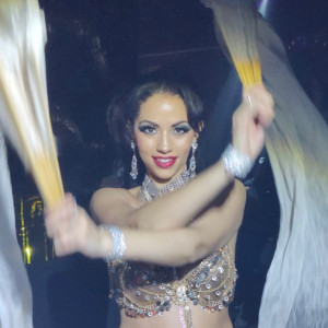 Evalina - Belly Dancer in Jersey City, New Jersey