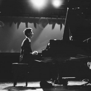 Evan Eliason - Pianist in Lakeland, Florida