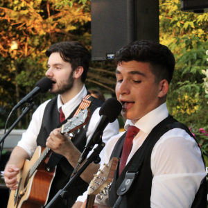 Evan & James - Cover Band / Corporate Event Entertainment in Syosset, New York