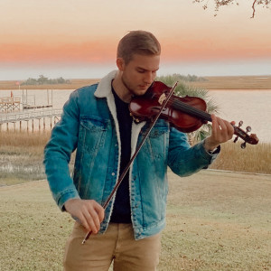 Evan O'Leary Violinist