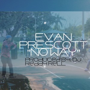 Evan Prescott