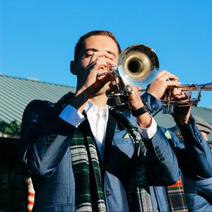 Evan Walsh - Trumpet Player in San Diego, California