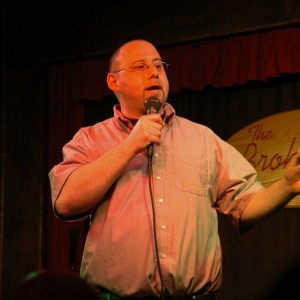 Evan Weiss - Stand-Up Comedian in Centereach, New York