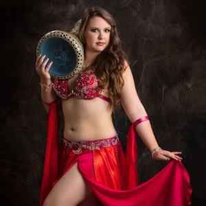 Evangelette Bellydance - Belly Dancer in College Station, Texas