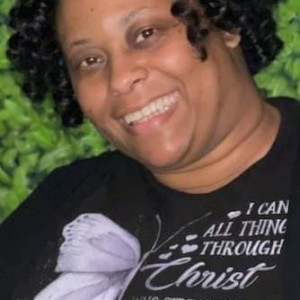 Evangelist Mary Jackson Pearson - Christian Speaker in Talladega, Alabama