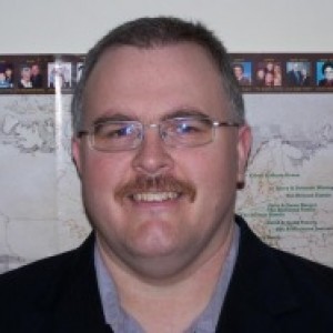 Evangelist Sherman Redden - Christian Speaker in Huntington, West Virginia