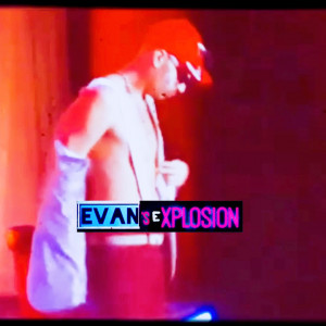 Evan’s Explosion - Burlesque Entertainment in Albuquerque, New Mexico