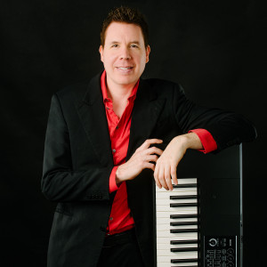 Evan's Smooth Jazz Piano - Jazz Pianist in Daytona Beach, Florida