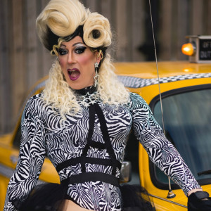Eve Starr - Drag Queen / Actor in Greenwood Lake, New York