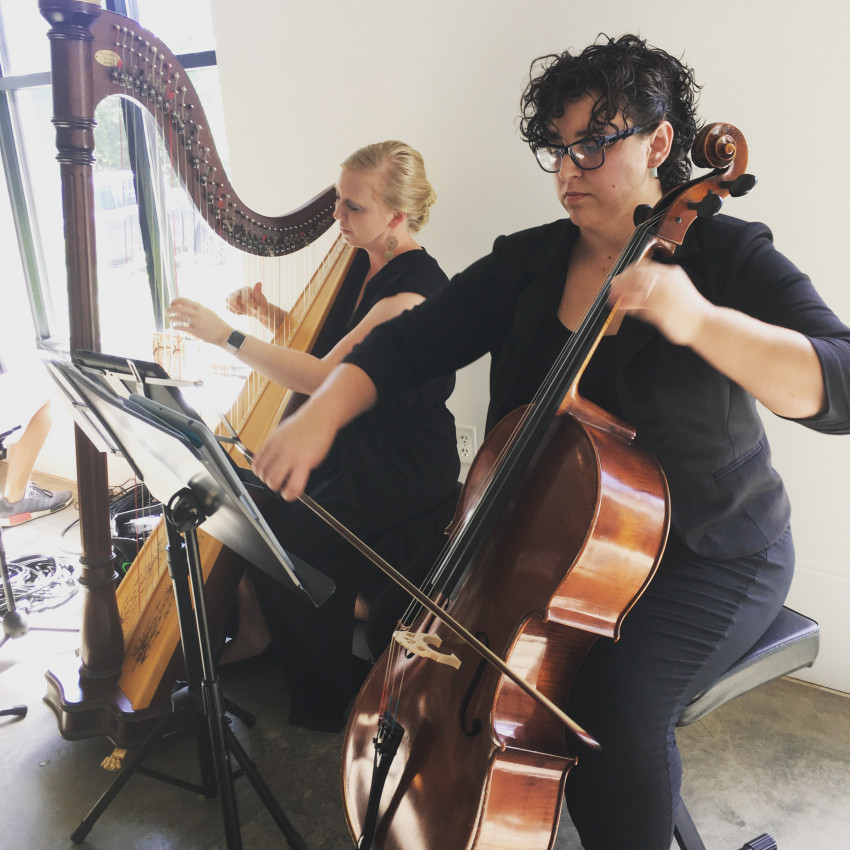 Hire Evelyn's Music Professional Piano and Violin Pianist in