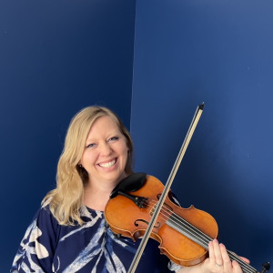 Evelyn's Music - Professional Piano and Violin - Violinist / String Trio in Greenville, South Carolina