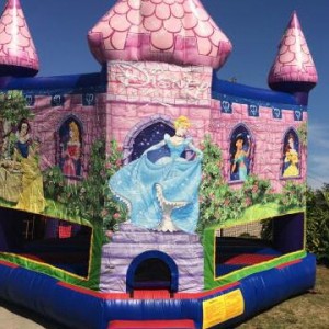 Evelyns party rentals - Party Inflatables / Family Entertainment in Port Hueneme, California
