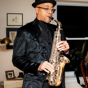 Trav P & some - Saxophone Player / Wedding Musicians in Elmwood Park, Illinois