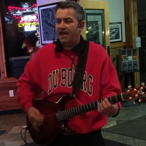 EvenSteven - Guitarist in Fenton, Missouri