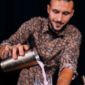 Brandon Johal - Event Bartender - Bartender in Vancouver, British Columbia