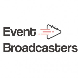 Event Broadcasters