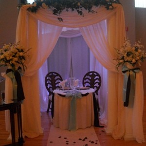 Event Central LLC - Party Rentals / Linens/Chair Covers in Newport News, Virginia