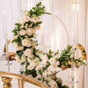 Designed for You Event Décor & Planning - Wedding Florist in Sicklerville, New Jersey