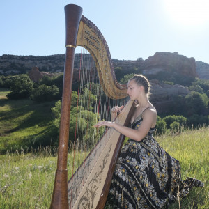 Brielle Underwood, Event Harpist - Harpist in Littleton, Colorado