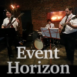 Event Horizon Jazz