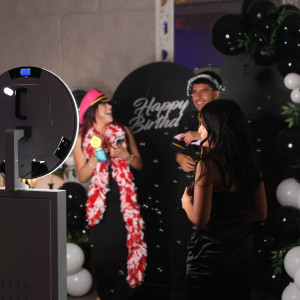 Event Kings 360 - Photo Booths in Fort Lauderdale, Florida