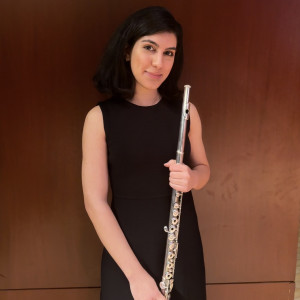 Event music - Flute Player in New York City, New York