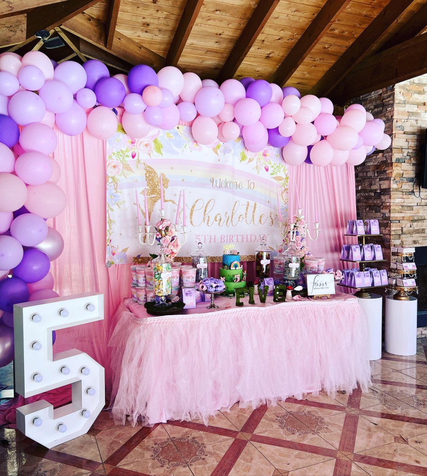 Gallery photo 1 of Event Planning & Designs