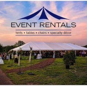 Event Rentals Anderson