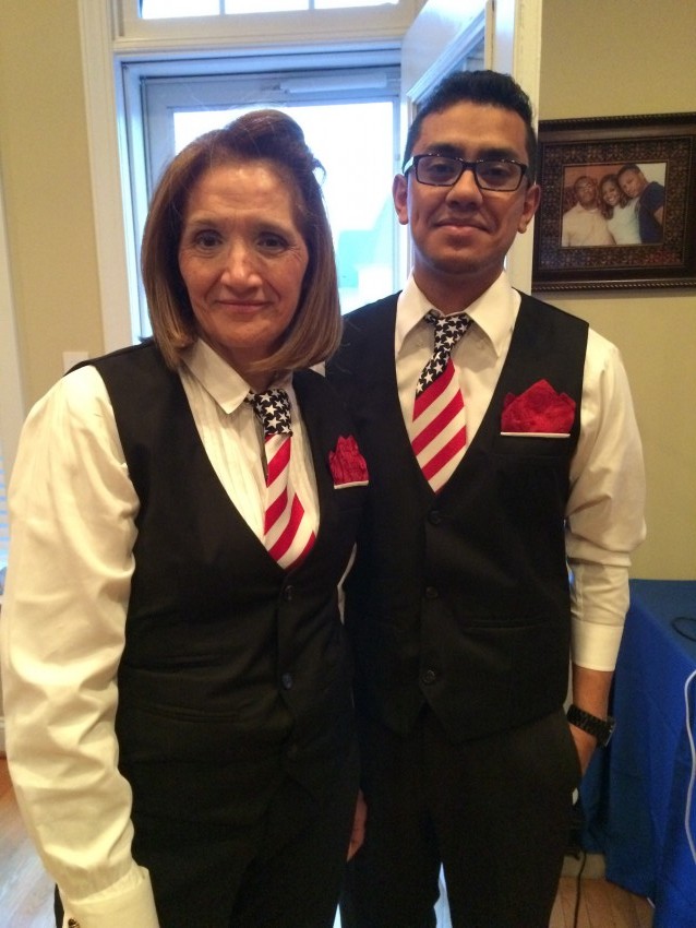 Gallery photo 2 of DMV Event Staffing LLC