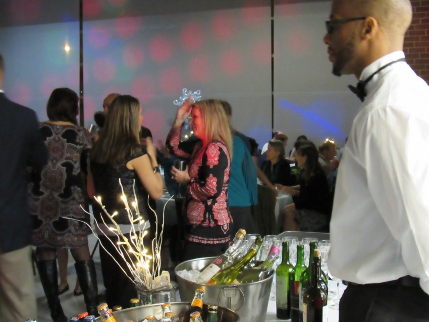 Hire DMV Event Staffing LLC Event Planner in Arlington, Virginia