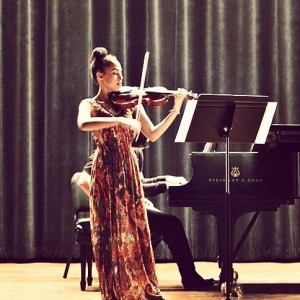 Event Solo Violinist/Violist