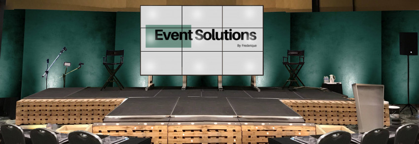 Gallery photo 1 of Event Solutions by FP