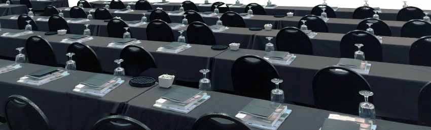 Gallery photo 2 of Event Solutions by FP