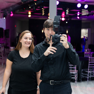 Mason Ayres - Event Videographer/Photographer - Videographer in Leesport, Pennsylvania