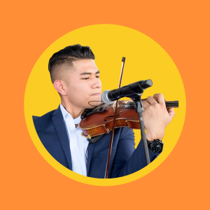 Event Violinist In The Rio Grande Valley - Violinist in McAllen, Texas