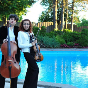 Eventi della vita - Classical Duo / Classical Ensemble in Montreal, Quebec