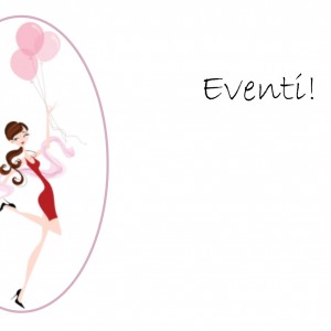 Eventi! Party Planning