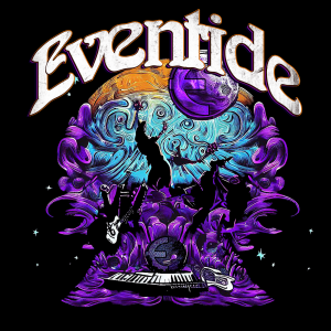Eventide - Cover Band in Flushing, Michigan