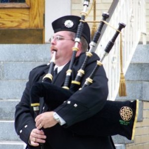 EventPiper, Inc. - Bagpiper / Irish / Scottish Entertainment in New York City, New York