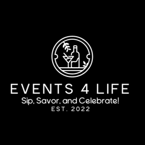 Events 4 Life LLC - Bartender in Roswell, Georgia