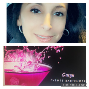 Caryn - Events Bartender