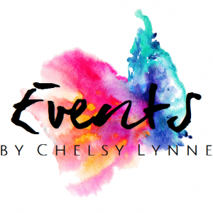 Events by Chelsy Lynne