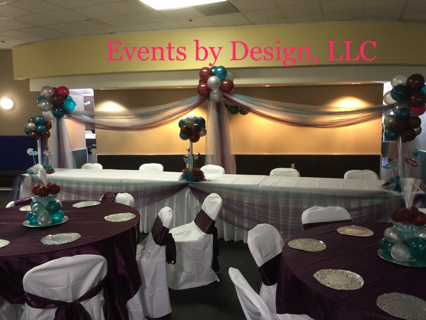 Gallery photo 2 of Events by Design