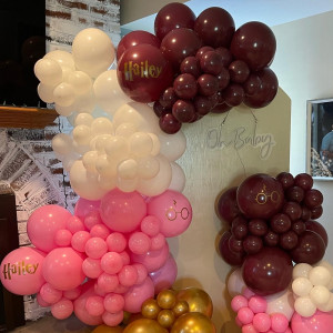Events by Eva - Balloon Decor in Bensalem, Pennsylvania